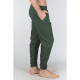 Hurley Ανδρικό παντελόνι One & Only Solid Summer Fleece Pants